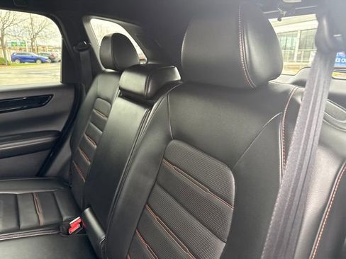Certified 2023 Honda CR-V Sport Touring image 20