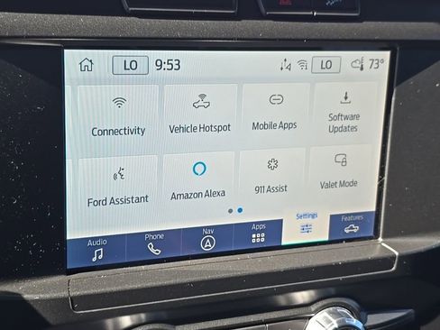 Used 2022 Ford F150 XLT w/ Equipment Group 301A Mid AWD/4WD image 27