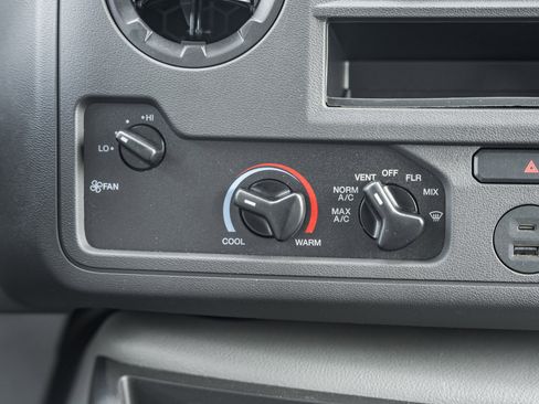 New 2026 Ford E-350 and Econoline 350 Super Duty w/ Power Equipment Group image 28