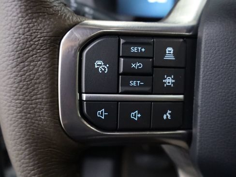 New 2025 Ford F150 King Ranch w/ FX4 Off-Road Package AWD/4WD image 15