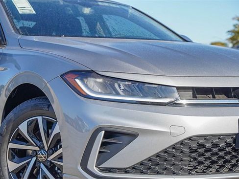 New 2026 Volkswagen Jetta S image 3