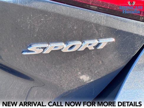 Certified 2025 Honda Civic Sport image 13