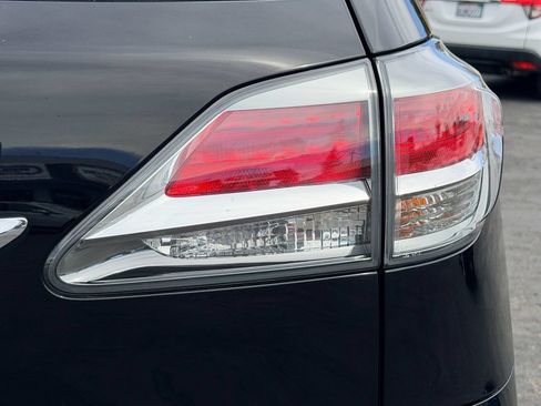 Used 2015 Lexus RX 350 FWD w/ Premium Package image 10