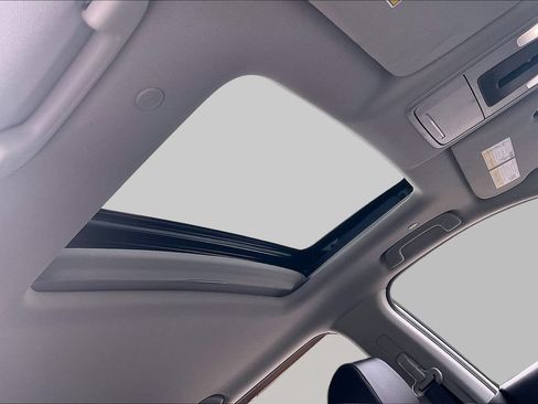 Certified 2024 Honda CR-V EX-L image 25
