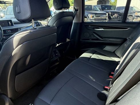 Used 2016 BMW X5 sDrive35i RWD image 10