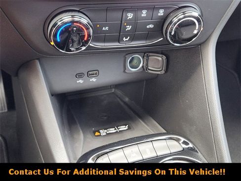 New 2026 Buick Encore GX Preferred w/ Advanced Technology Package image 14