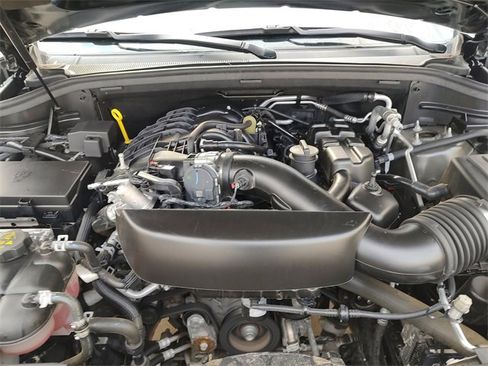 Certified 2024 Dodge Durango GT image 37