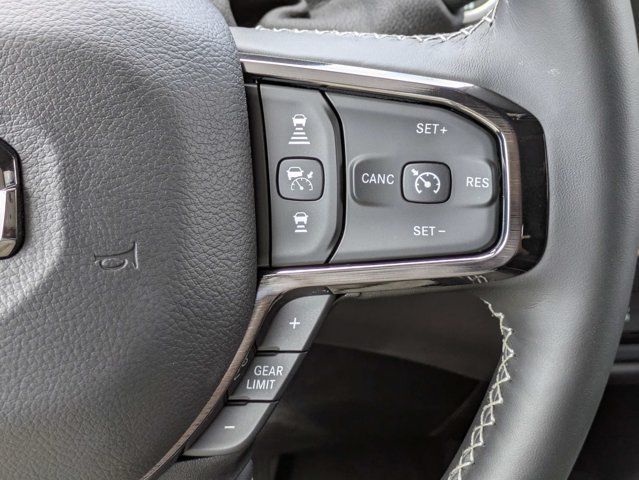 New 2026 RAM 3500 Limited AWD/4WD image 27