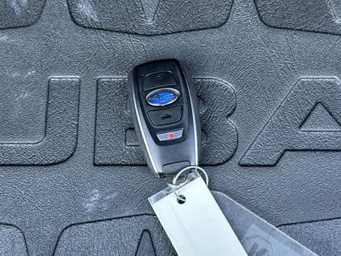 Used 2024 Subaru WRX Premium AWD/4WD image 30
