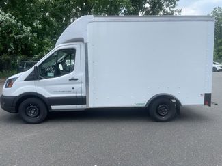 New 2024 Ford Transit 350 w/ Exterior Upgrade Package video 2