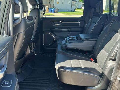 Used 2020 RAM 1500 Laramie w/ Sport Appearance Package AWD/4WD image 29