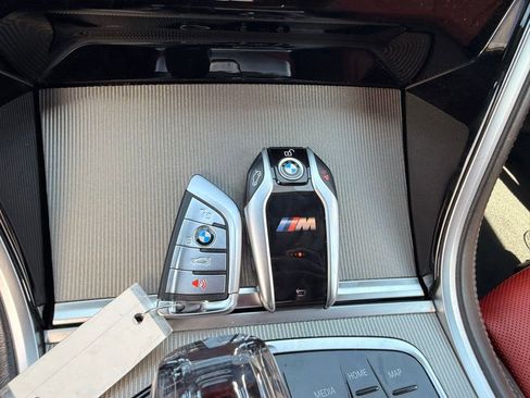 Used 2019 BMW M850i xDrive Coupe image 22