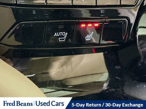 Used 2023 Acura MDX 3.5L image 20