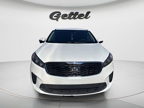Used 2020 Kia Sorento LX image 8