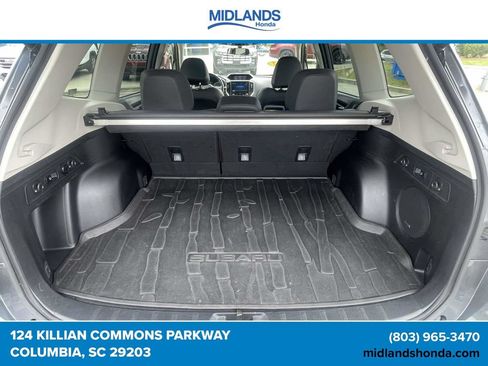 Used 2022 Subaru Forester Limited AWD/4WD image 9