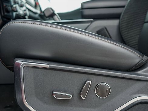 Certified 2023 Ford F150 Raptor AWD/4WD image 22