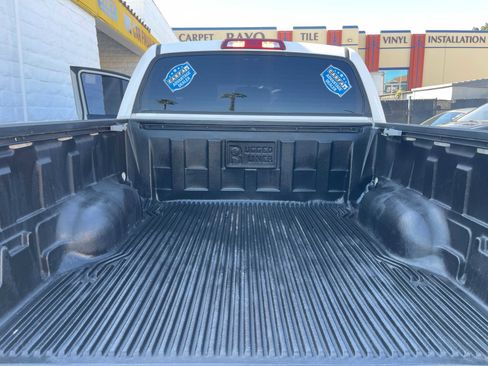 Used 2016 Toyota Tundra SR5 image 11