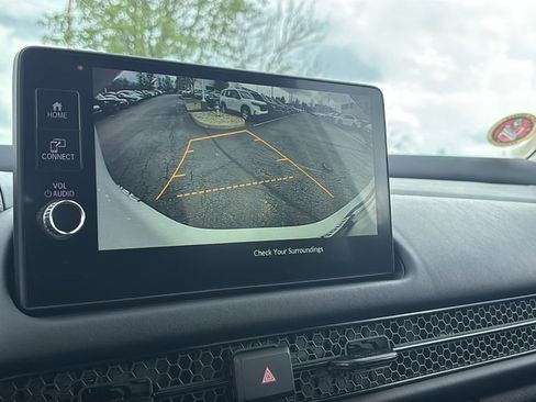 Certified 2026 Honda HR-V LX image 22