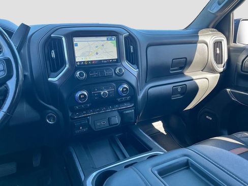 Used 2021 GMC Sierra 1500 AT4 w/ AT4 Value Package image 25
