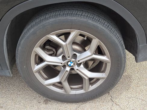 Used 2022 BMW X3 sDrive30i w/ Convenience Package image 11