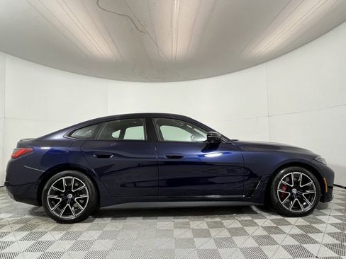 Used 2023 BMW M440i xDrive Gran Coupe w/ Premium Package image 8