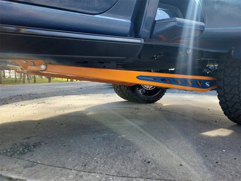 Used 2025 GMC Sierra 3500 Denali Ultimate image 21