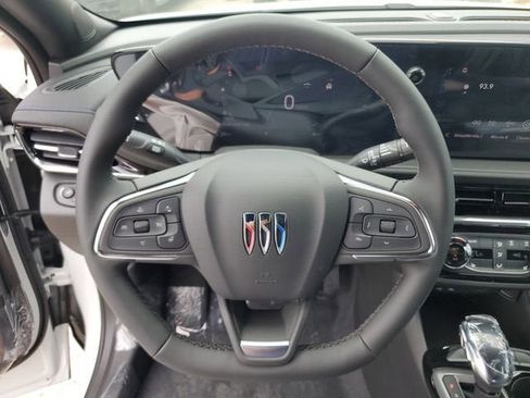 New 2026 Buick Envista Sport Touring w/ Convenience I Package FWD image 20
