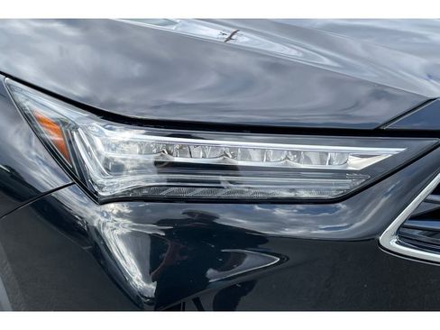Certified 2025 Acura MDX w/Technology Package image 55
