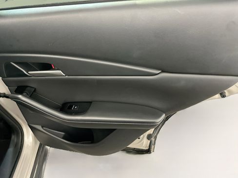 Used 2024 MAZDA CX-30 AWD 2.5 S w/ Select Sport Pkg image 33