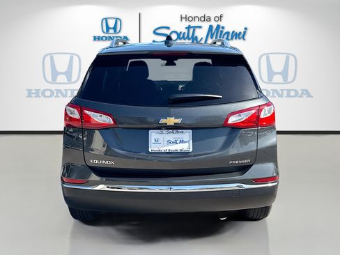 Used 2020 Chevrolet Equinox Premier image 6