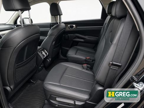 Used 2023 Kia Sorento X-Line EX AWD/4WD image 16
