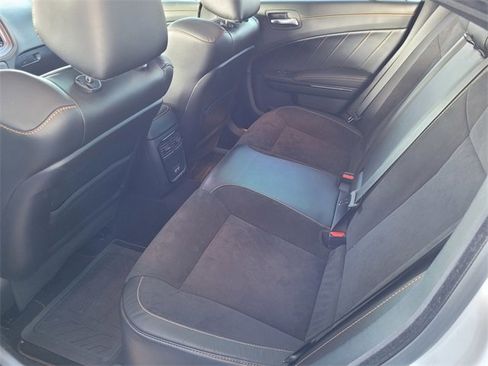 Certified 2023 Dodge Charger Scat Pack image 18