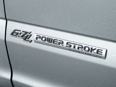 Used 2019 Ford F350 Lariat w/ Lariat Ultimate Package image 54