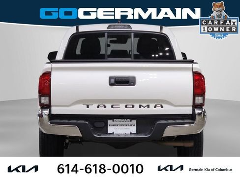 Used 2022 Toyota Tacoma SR5 image 9