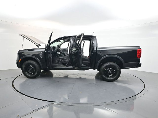 New 2026 Ford Ranger XL RWD image 57