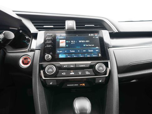 Used 2020 Honda Civic EX-L image 17