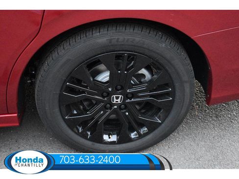 New 2026 Honda Odyssey Sport-L image 35