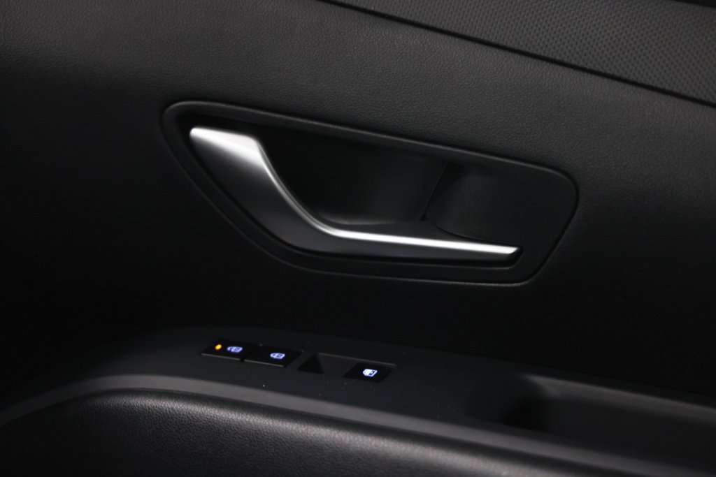 New 2026 Hyundai Tucson SEL FWD image 26