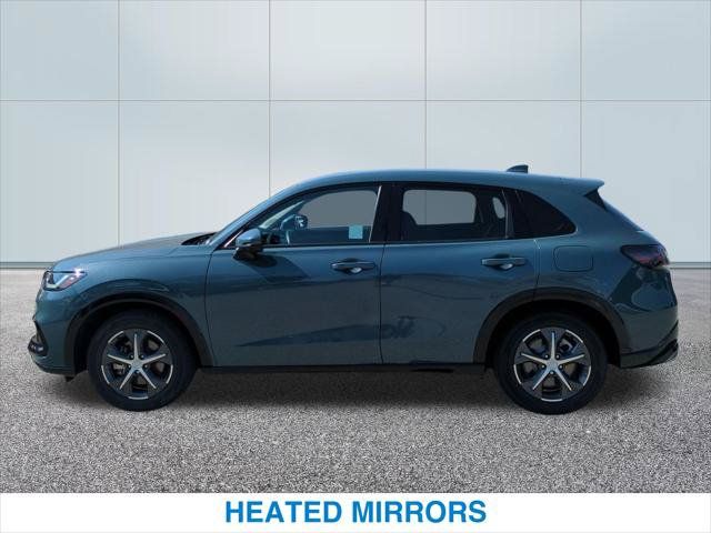 Certified 2024 Honda HR-V EX-L image 10