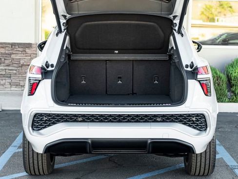 New 2026 Audi Q3 quattro 2.0T AWD/4WD image 23