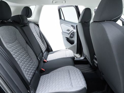 New 2026 Volkswagen Tiguan S FWD image 36
