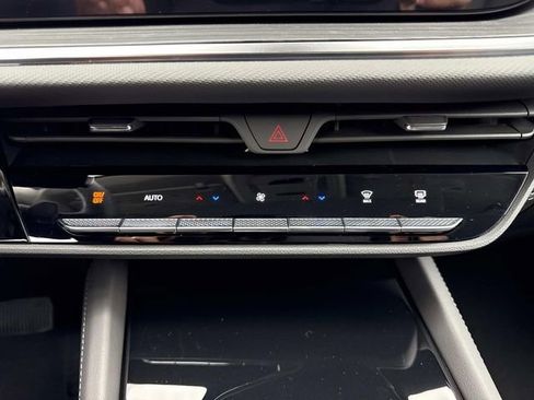 New 2026 Buick Envision Preferred image 21