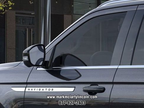 New 2025 Lincoln Navigator Reserve AWD/4WD image 20