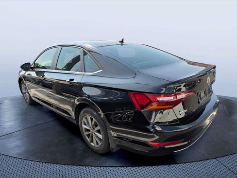 Used 2019 Volkswagen Jetta S w/ Driver Assistance Package FWD image 3