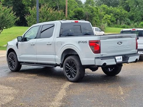 New 2026 Ford F150 XLT w/ Equipment Group 302A MID AWD/4WD image 3