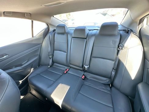 Used 2023 Nissan Altima 2.5 SL image 37