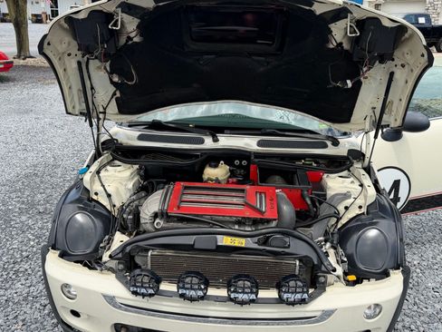 Used 2006 MINI Cooper S FWD image 20