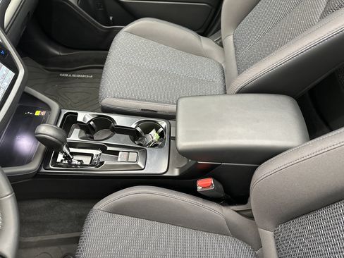 Used 2026 Subaru Forester Premium AWD/4WD image 23