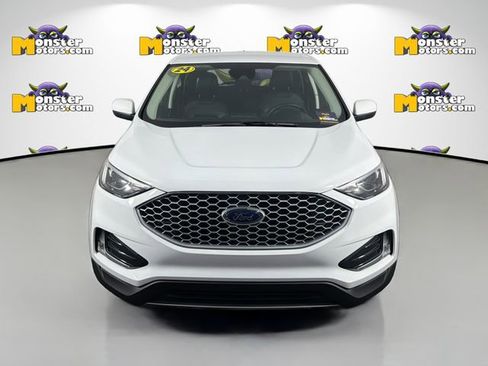 Used 2024 Ford Edge SEL w/ Convenience Package image 2