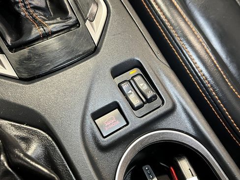 Used 2022 Subaru Crosstrek 2.5i Limited w/ Moonroof Package 2 image 45